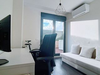 Piso en alquiler en Villalba Pueblo en Collado Villalba