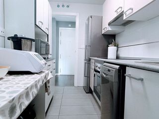 Piso en alquiler en Villalba Pueblo en Collado Villalba