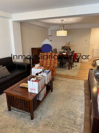 Piso en alquiler en Centro - Echegaray en Pontevedra