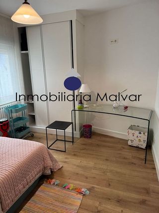 Piso en alquiler en Centro - Echegaray en Pontevedra