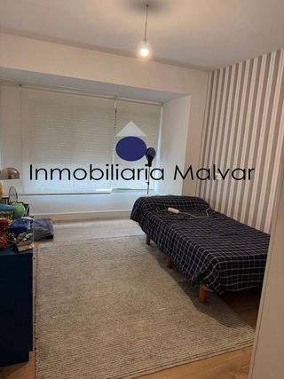 Piso en alquiler en Centro - Echegaray en Pontevedra