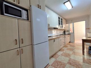 Piso en alquiler en Playa del Rincón en Rincón de la Victoria