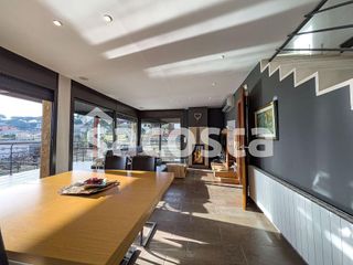 Chalet en venta en Mas Mora - Sant Daniel en Tordera