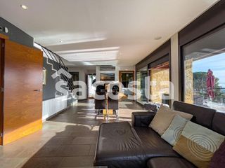 Chalet en venta en Mas Mora - Sant Daniel en Tordera