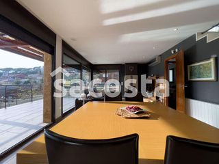 Chalet en venta en Mas Mora - Sant Daniel en Tordera