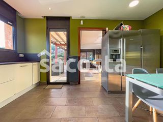 Chalet en venta en Mas Mora - Sant Daniel en Tordera