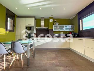 Chalet en venta en Mas Mora - Sant Daniel en Tordera