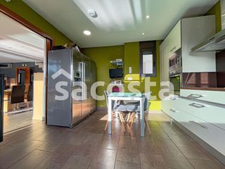 Chalet en venta en Mas Mora - Sant Daniel en Tordera