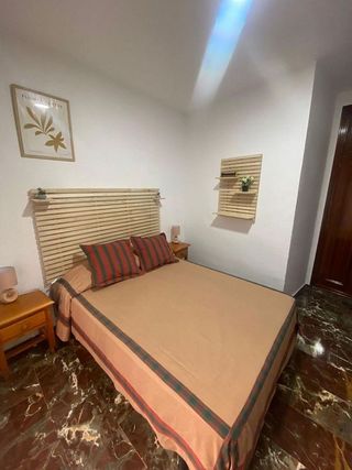 Piso en alquiler en Centro - Sagrario en Granada