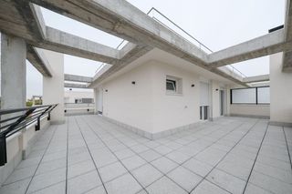 Ático en alquiler en Timón en Madrid