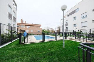 Ático en alquiler en Timón en Madrid