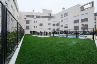 Ático en alquiler en Timón en Madrid