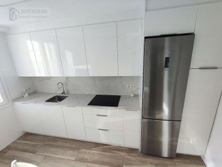 Piso en alquiler en Centro en Valladolid