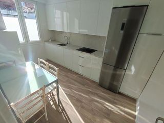 Piso en alquiler en Centro en Valladolid