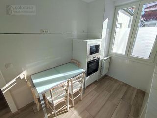 Piso en alquiler en Centro en Valladolid