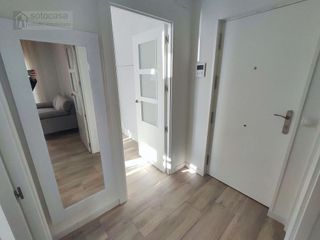 Piso en alquiler en Centro en Valladolid