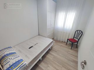 Piso en alquiler en Centro en Valladolid