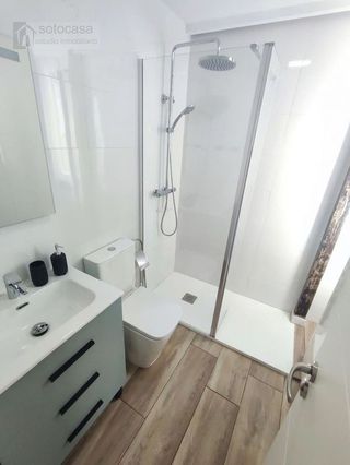 Piso en alquiler en Centro en Valladolid