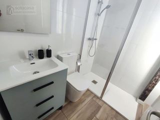 Piso en alquiler en Centro en Valladolid