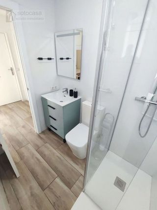 Piso en alquiler en Centro en Valladolid