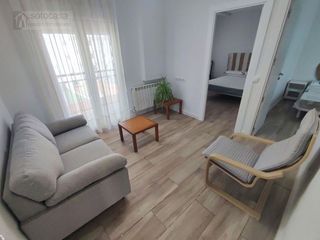 Piso en alquiler en Centro en Valladolid