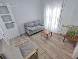 Piso en alquiler en Centro en Valladolid