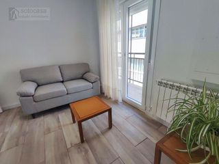 Piso en alquiler en Centro en Valladolid