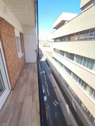 Piso en alquiler en Centro en Valladolid