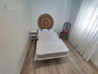 Piso en alquiler en Centro en Valladolid