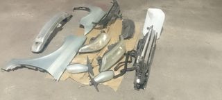 Piezas Recambio Laguna II