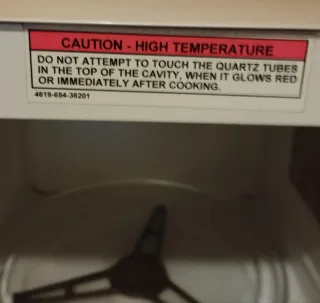 Forno microonde Whirlpool bianco