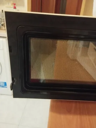 Forno microonde Whirlpool bianco