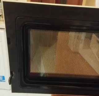 Forno microonde Whirlpool bianco