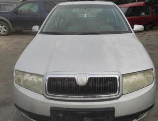 Colector 036129711cc skoda fabia (6y2/6y3) 375113