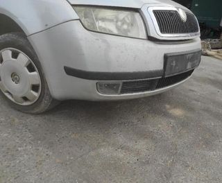 Colector 036129711cc skoda fabia (6y2/6y3) 375113