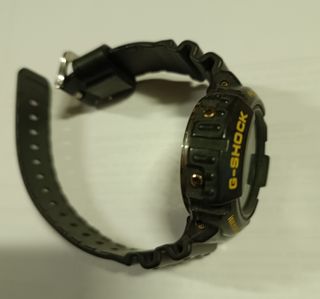 Casio DW-6300 Frogman