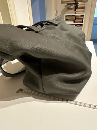 Borsa vera pelle Made in Italy