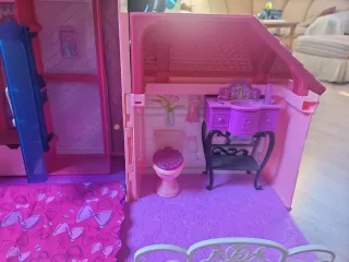 Casa Malibu Barbie