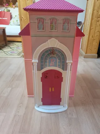 Casa Malibu Barbie