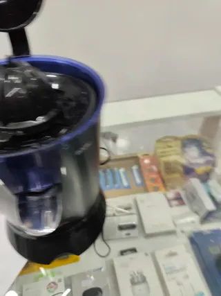 Exprimidor Taurus Brazo 600W