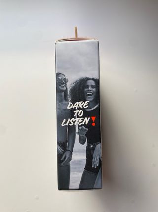 Altavoz JBL GO Essential 2 Negro