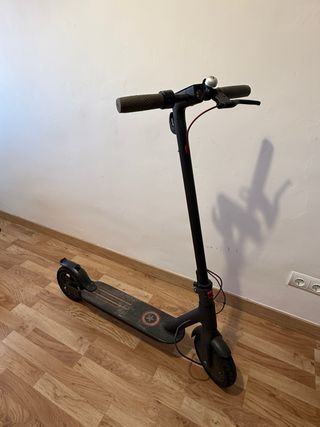 Patinete Eléctrico Xiaomi