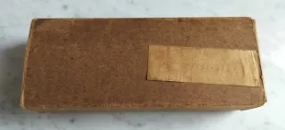 Caja y accesorios Singer Simanco