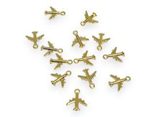 Aviones para manualidades y Scrapbooking