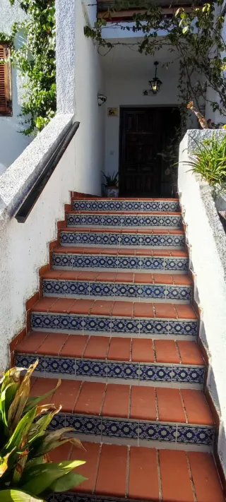 Adosado en Turis ( Valencia) de 200 metros.