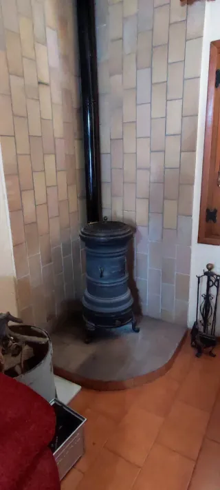 Adosado en Turis ( Valencia) de 200 metros.