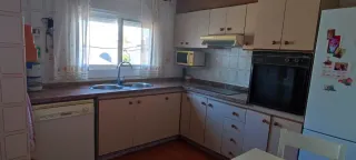 Adosado en Turis ( Valencia) de 200 metros.