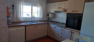 Adosado en Turis ( Valencia) de 200 metros.