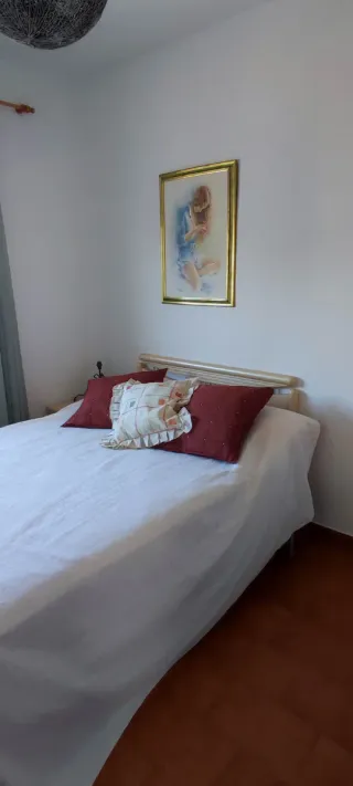 Adosado en Turis ( Valencia) de 200 metros.