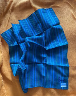Fazzoletto Kenzo uomo